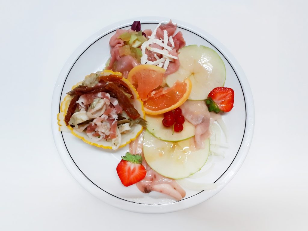 Cena