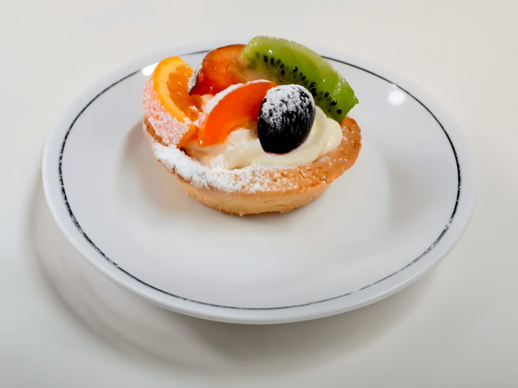 Colazione