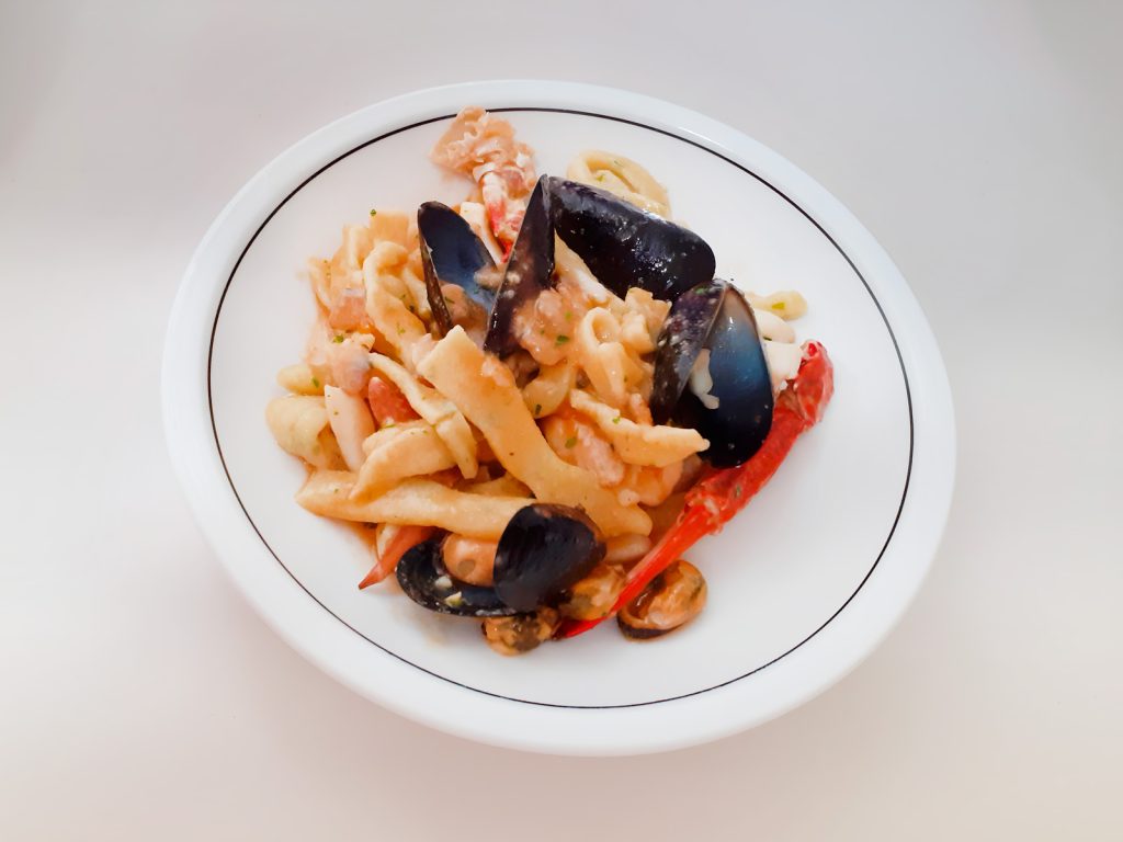 Cena
