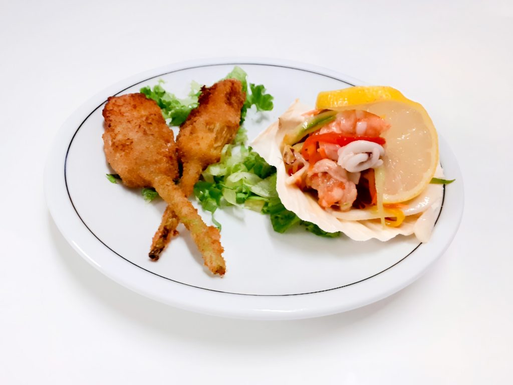 Cena